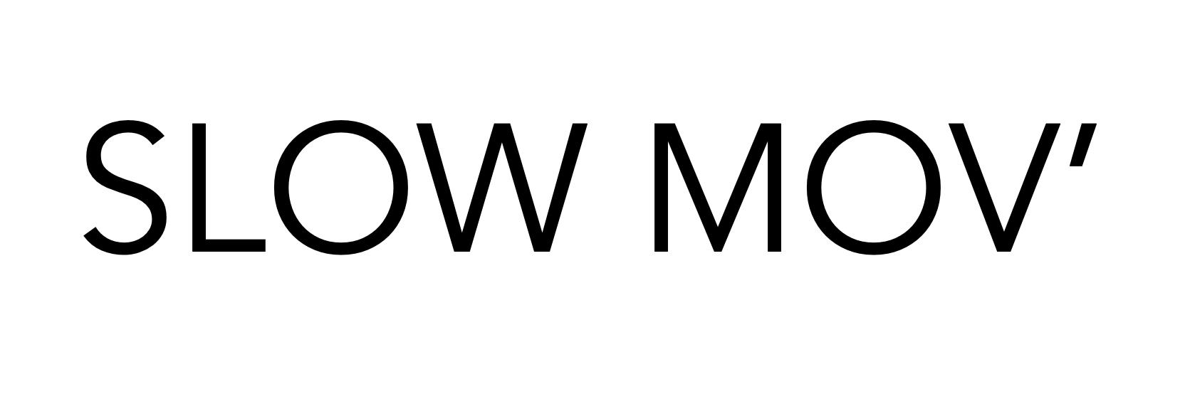 Slow mov jpeg 1